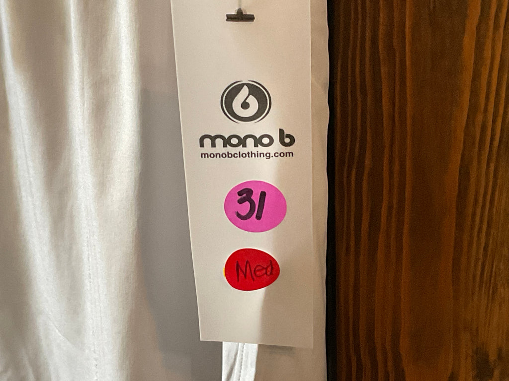 Mono b Joggers