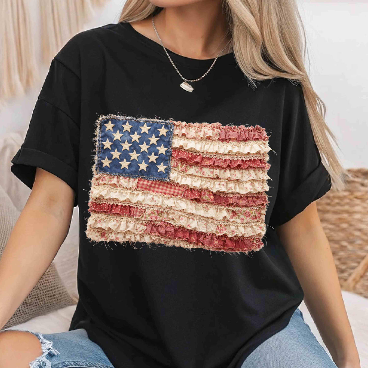 Graphic tees