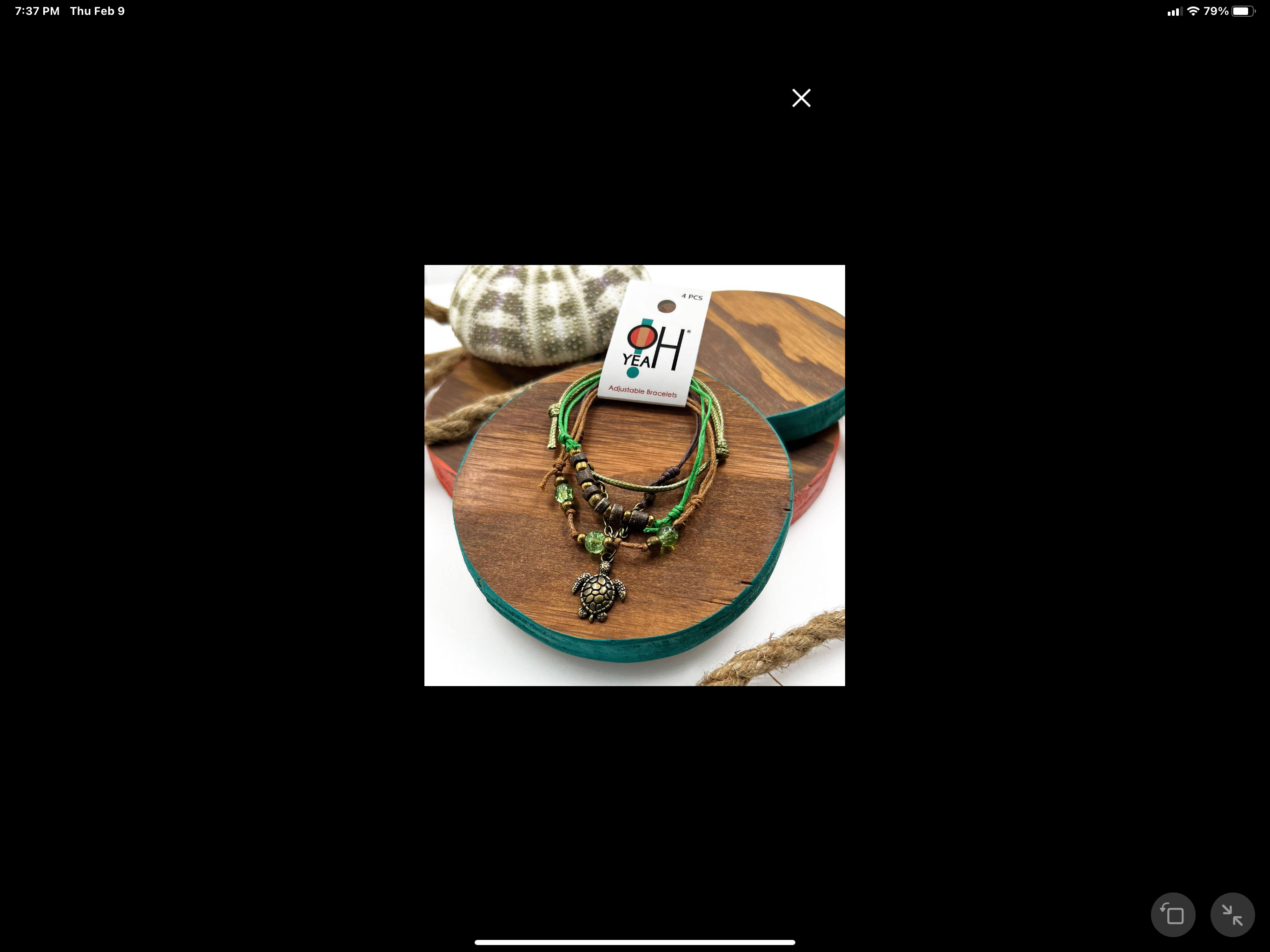 Charm Bracelet