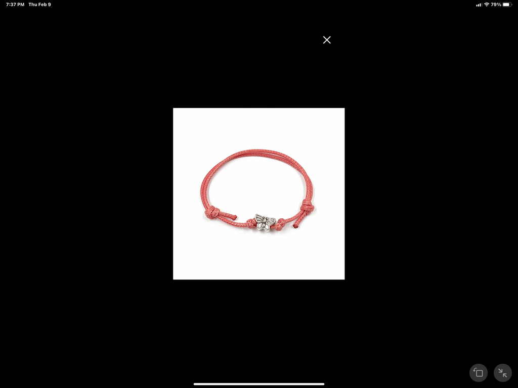 Charm Bracelet